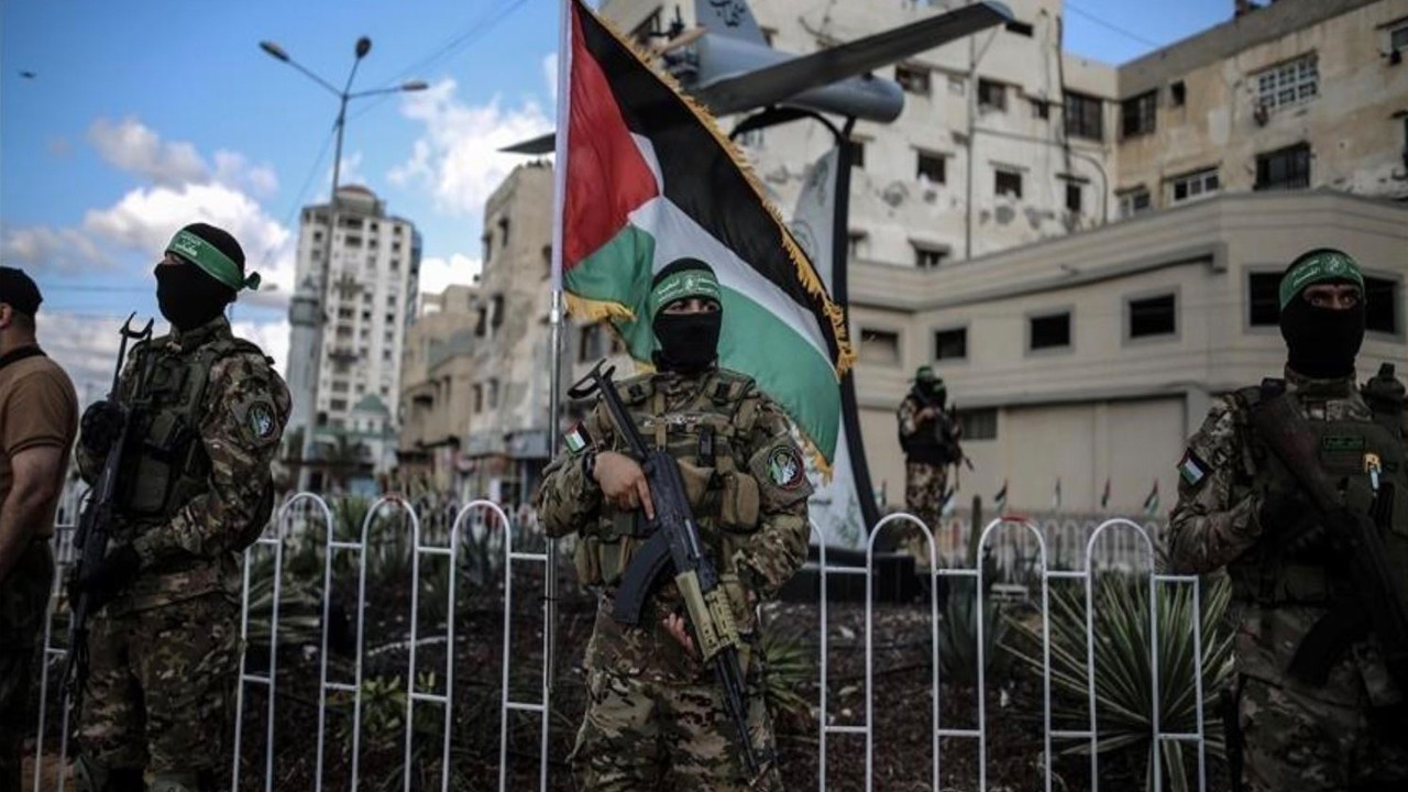 Vicdan sahipleri aranıyor: Hamas’tan tüm dünyaya öfke yürüyüşleri çağrısı