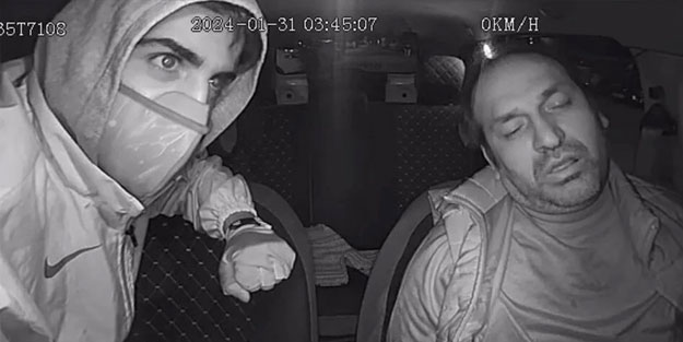 Vicdanları rahatlatan ceza! Taksici cinayetinde karar açıklandı