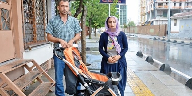 Vicdansızlığın bu kadarı!