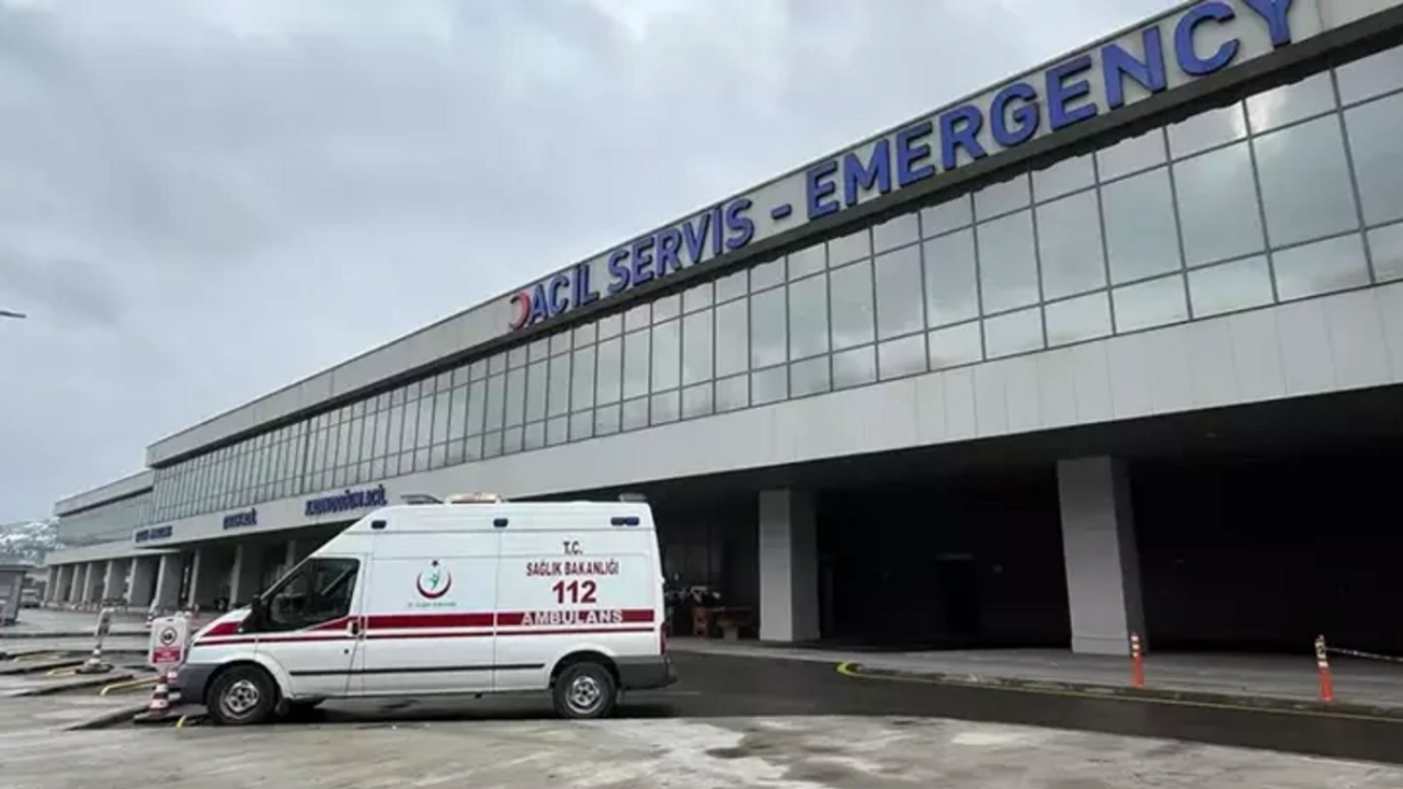 Vicdansız anne gözaltına alındı! 25 günlük bebeğini bakın ne yaptı