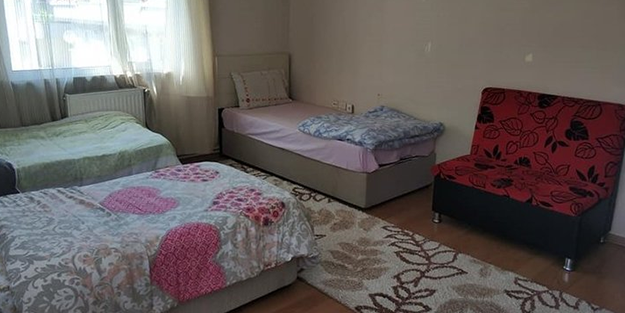 Vicdansız ev sahiplerinin kira kurnazlığı pes dedirtti