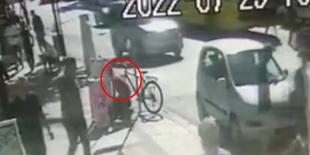 Vicdansız! SMA hastası çocuğun bağış kumbarasını çaldı