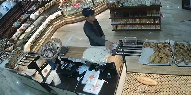 Vicdansız! SMA hastası çocuk için toplanan parayı çaldı