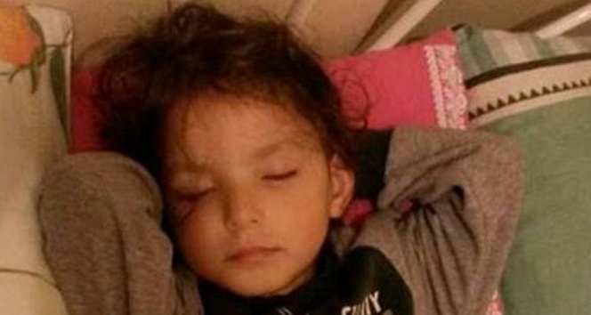 Vicdansız sürücü 5 yaşındaki çocuğa çarpıp kaçtı