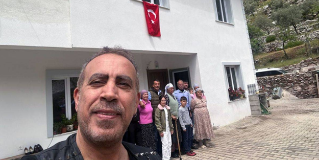 Vicdansızlara bakın! Deprem bölgesinden Ak Parti çıkınca, Haluk Levent'i linç edip 'artık yardım yok' dediler!