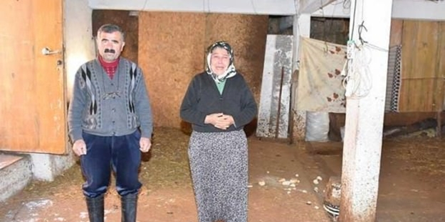 Vicdansız dolandırıcılar şehit ailesini hedef aldı!