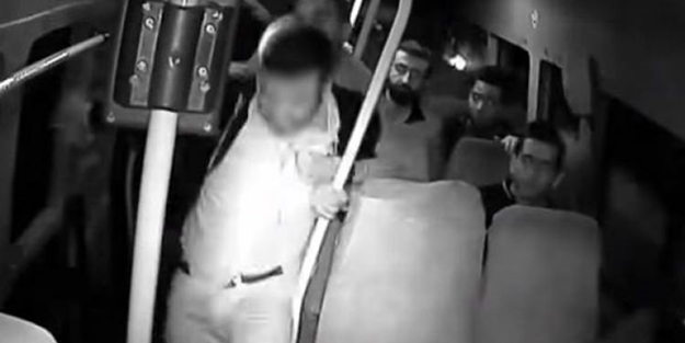 Vicdansızların savunmasına bakın!