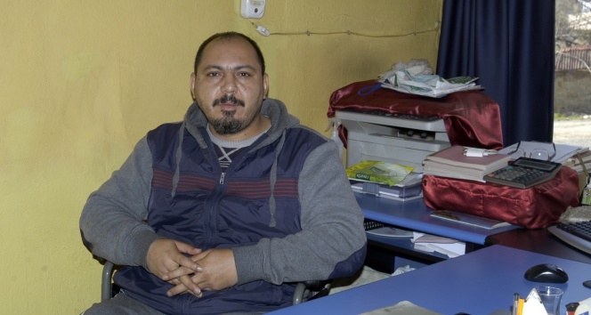 Vicdansızlığın böylesi görülmedi