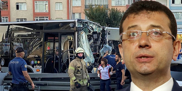 Vicdansızlık mı, aymazlık mı?.. Bu nasıl bir rezillik! İmamoğlu kazaya rağmen konsere gitti!