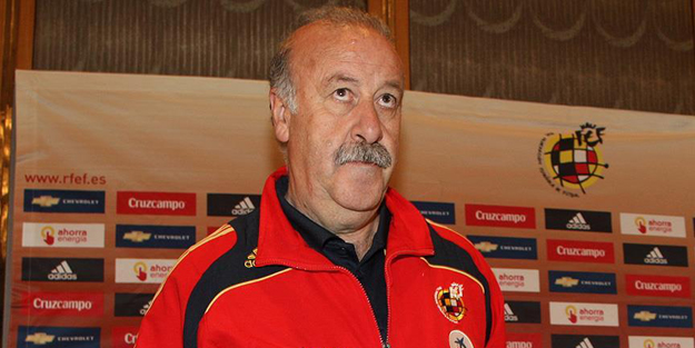 Bosque'den kura yorumu