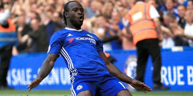 Victor Moses Fenerbahçe'ye mi transfer olacak? Fenerbahçe son dakika transfer haberleri