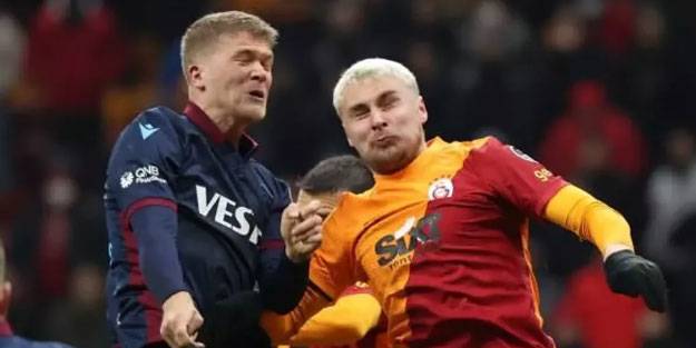 Victor Nelsson: Çok saçma goller yiyoruz