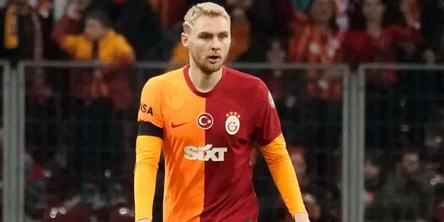 Victor Nelsson'a milli davet