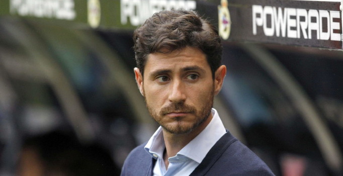 Victor Olympiakos'ta Sanchez ile yollar ayrıldı