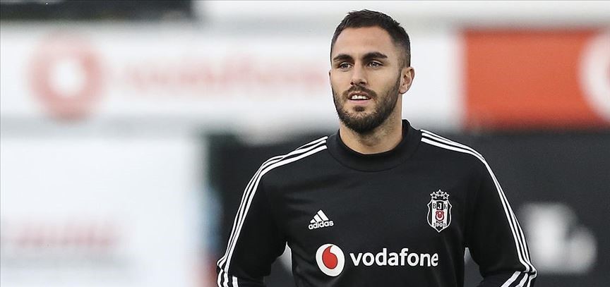 Victor Ruiz Beşiktaş'tan ayrıldı mı? Victor Ruiz hangi takımda?