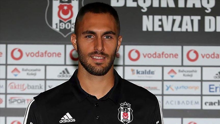 Victor Ruiz: Karar vermek kolay oldu
