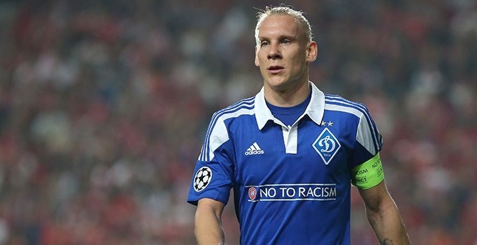 Vida, Beşiktaş ile ön protokol imzaladı