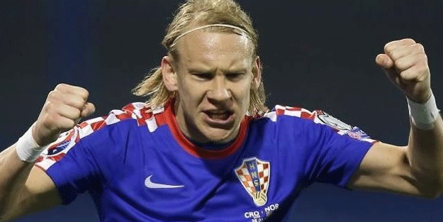 Vida Beşiktaş'tan ayrılıyor mu? Beşiktaş'tan flaş karar