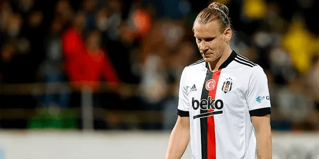 Vida için sıraya girdiler