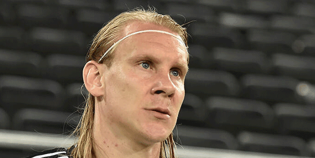 Vida, İtalya yolunda