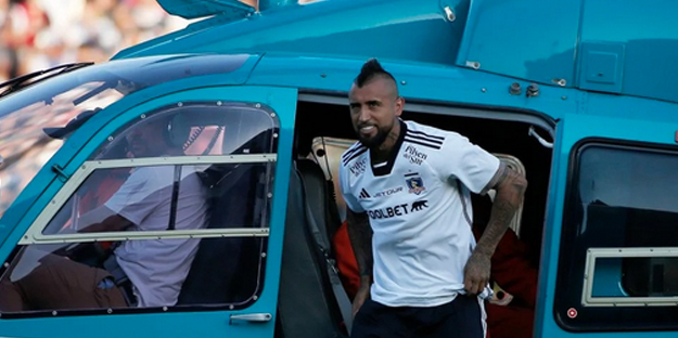 Vidal’den “at” şoku! Hiç kimse bunu beklemiyordu! Az önce tüm dünyaya duyuruldu: Görgüsüzlüğün bu kadarına da pes doğrusu…