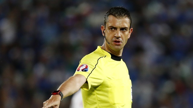 Video hakem sistemiyle ilk kez penaltı verildi