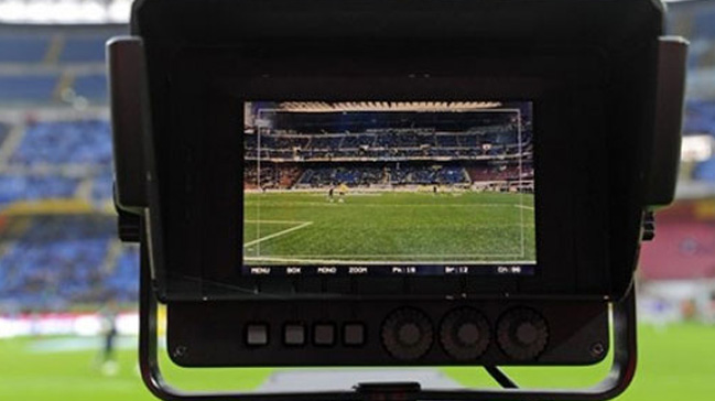 Video hakem son saniye golünü doğru kararla iptal etti