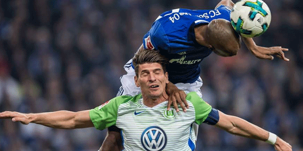 Video hakem uygulaması Almanya'da iki maçın sonucuna etki etti