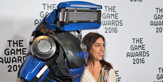 Oyun Oscarları dağıtıldı! İşte kazananlar