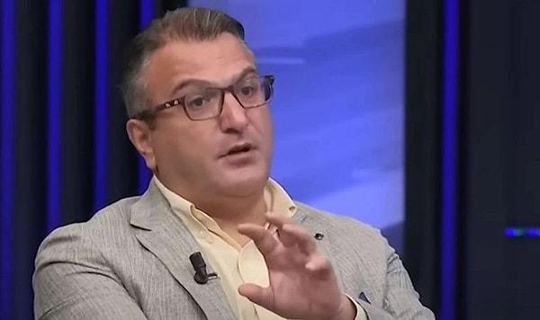 Videosunu bile yayınladılar! Şok iddia! Cem Küçük bakın ne dedi