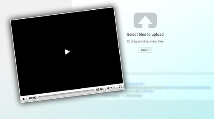 Videoyu kimin yüklediği artık bulunacak