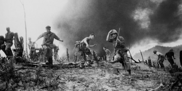 ABD'nin düşmanıydı, şimdi en iyi dostu