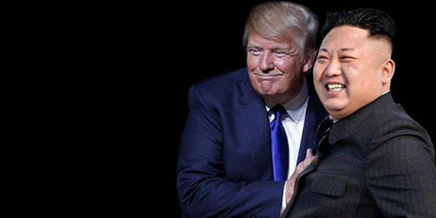Vietnam'da kritik görüşme! Trump ile Kim buluştu