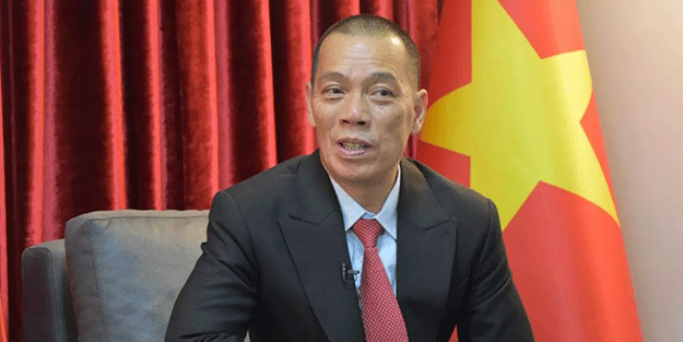 Vietnam'dan dikkat çeken Türkiye açıklaması: Büyük bir sıçramaya neden olabilir