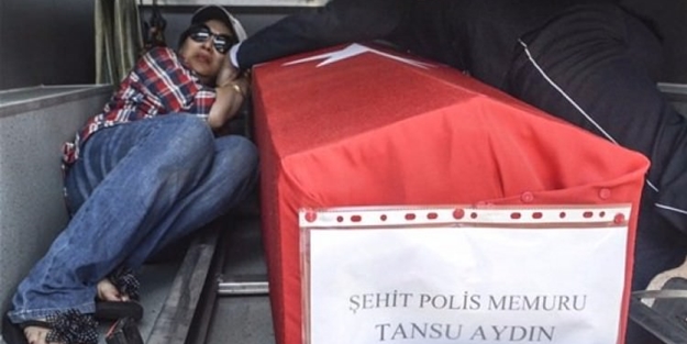 Vietnamlı Şehit eşine müjde!
