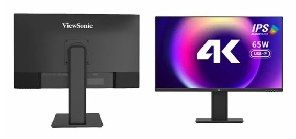 Viewsonic’in yeni monitörü tanıtıldı! İşte fiyatı ve özellikleri