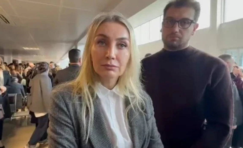 Villa Kraliçesi’ne mübaşir tokadı: Ahmet Taşgetiren’e ahiretlik soru