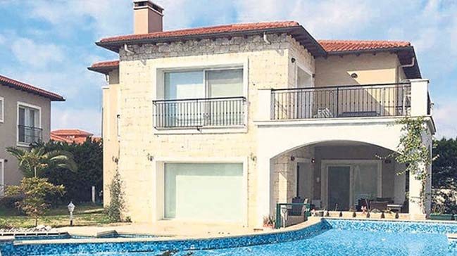 Villada dehşet! Damadına ve kızına kurşun yağdırdı