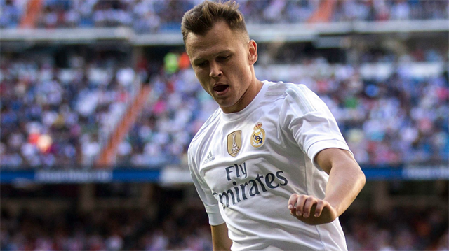 Villarreal, Denis Cheryshev'i transfer etti