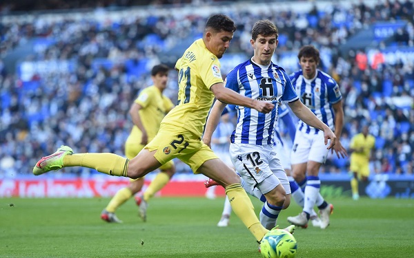 Villarreal-Real Sociedad maçı ne zaman saat kaçta? Villarreal-Real Sociedad CANLI İZLE