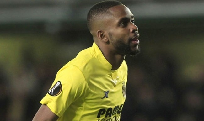 Villarreal'i Bakambu sırtladı