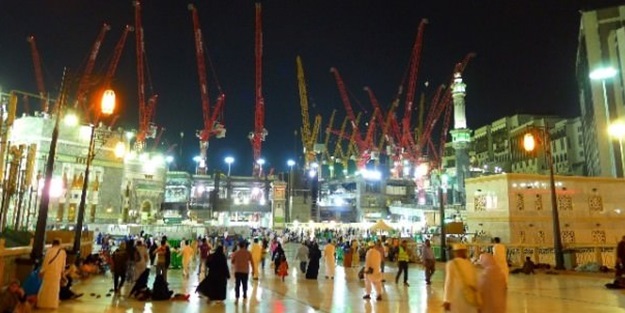 Vinç kazasında ölen Türk sayısı yükseldi