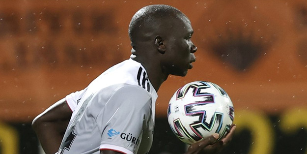 Vincent Aboubakar iki maç kaçıracak