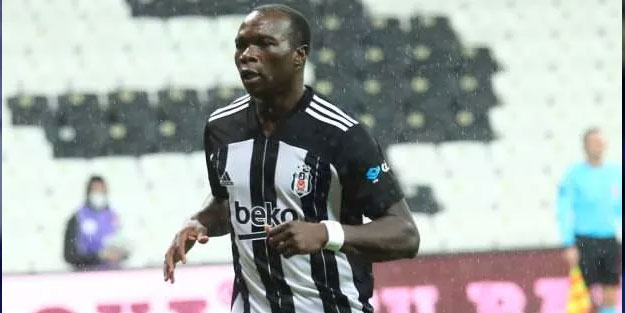 Vincent Aboubakar: Telafi edeceğim