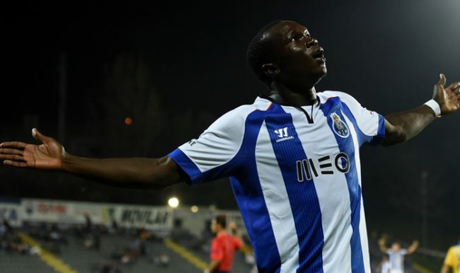 Vincent Aboubakar transferinde sıcak gelişme