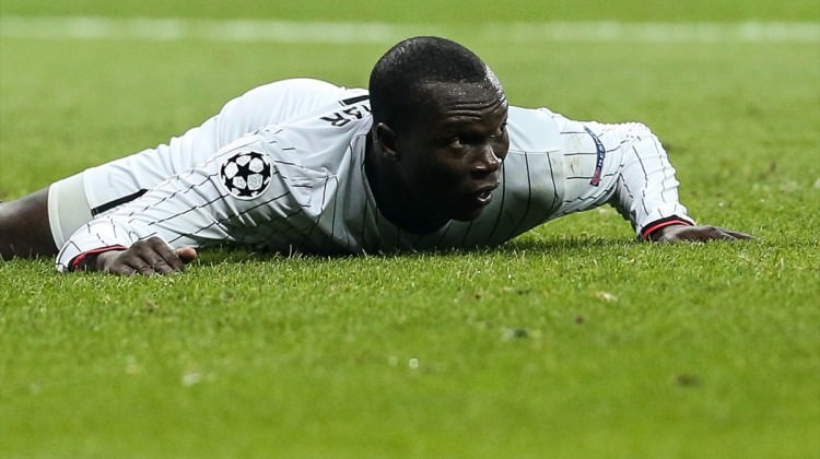 Vincent Aboubakar'a özel hoca geliyor!