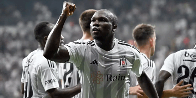 Aboubakar'a teklif yağmuru