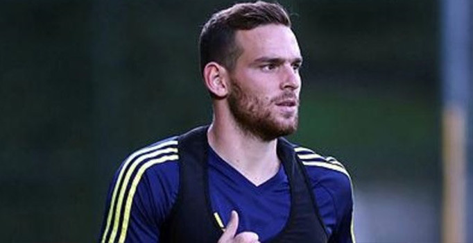 Vincent Janssen 122 gün sonra kadroda