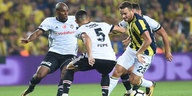 Fenerbahçe'ye bir şok daha: 3 hafta yok