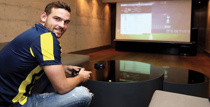 Vincent Janssen: VAR sistemi olsaydı Galatasaray maçını kazanırdık